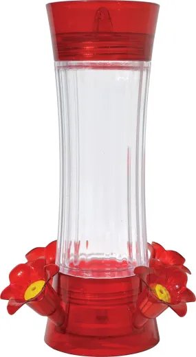 Topaz Hummingbird Feeder