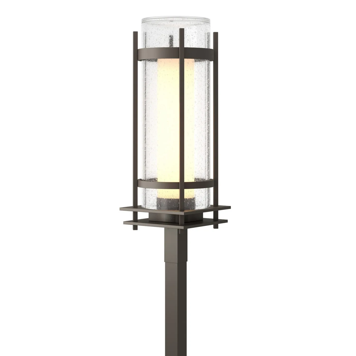 Torch Outdoor Post Light