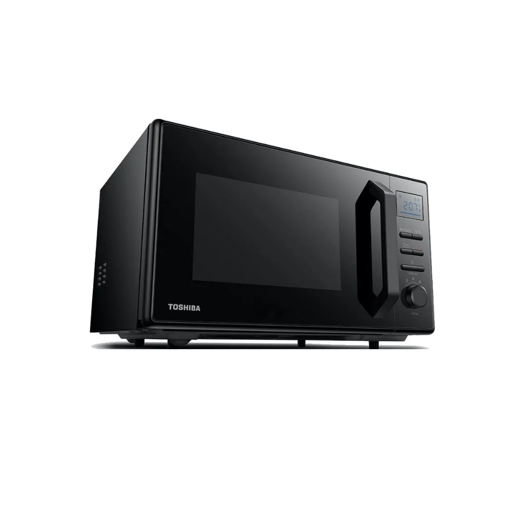 Toshiba MW2-AC26TF(BK) 26L Microwave Oven with Convection Function