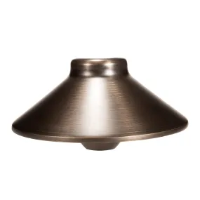 Total Light®  Boca Path Light 6" Shade