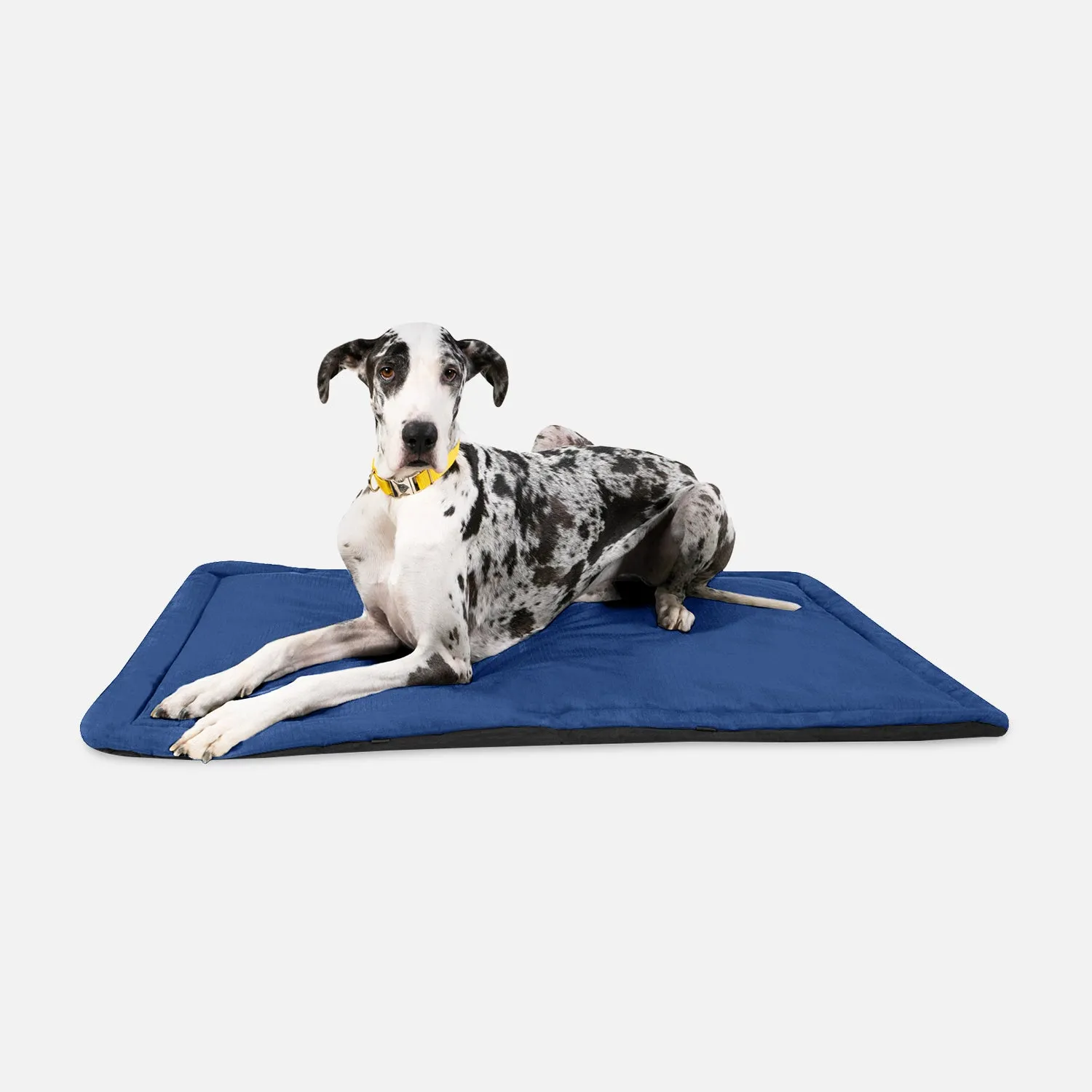 Tough Ripstop™ Dog Crate Pad