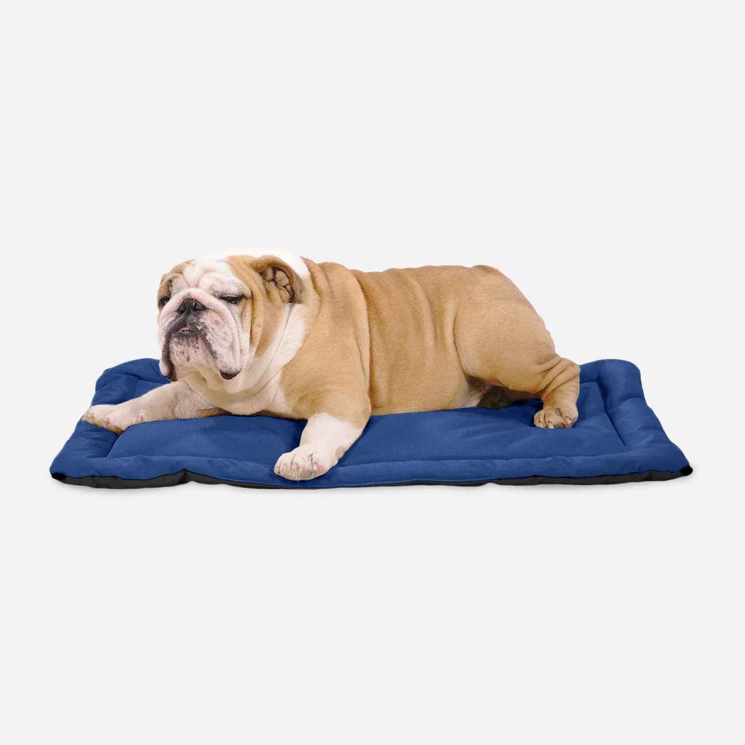 Tough Ripstop™ Dog Crate Pad