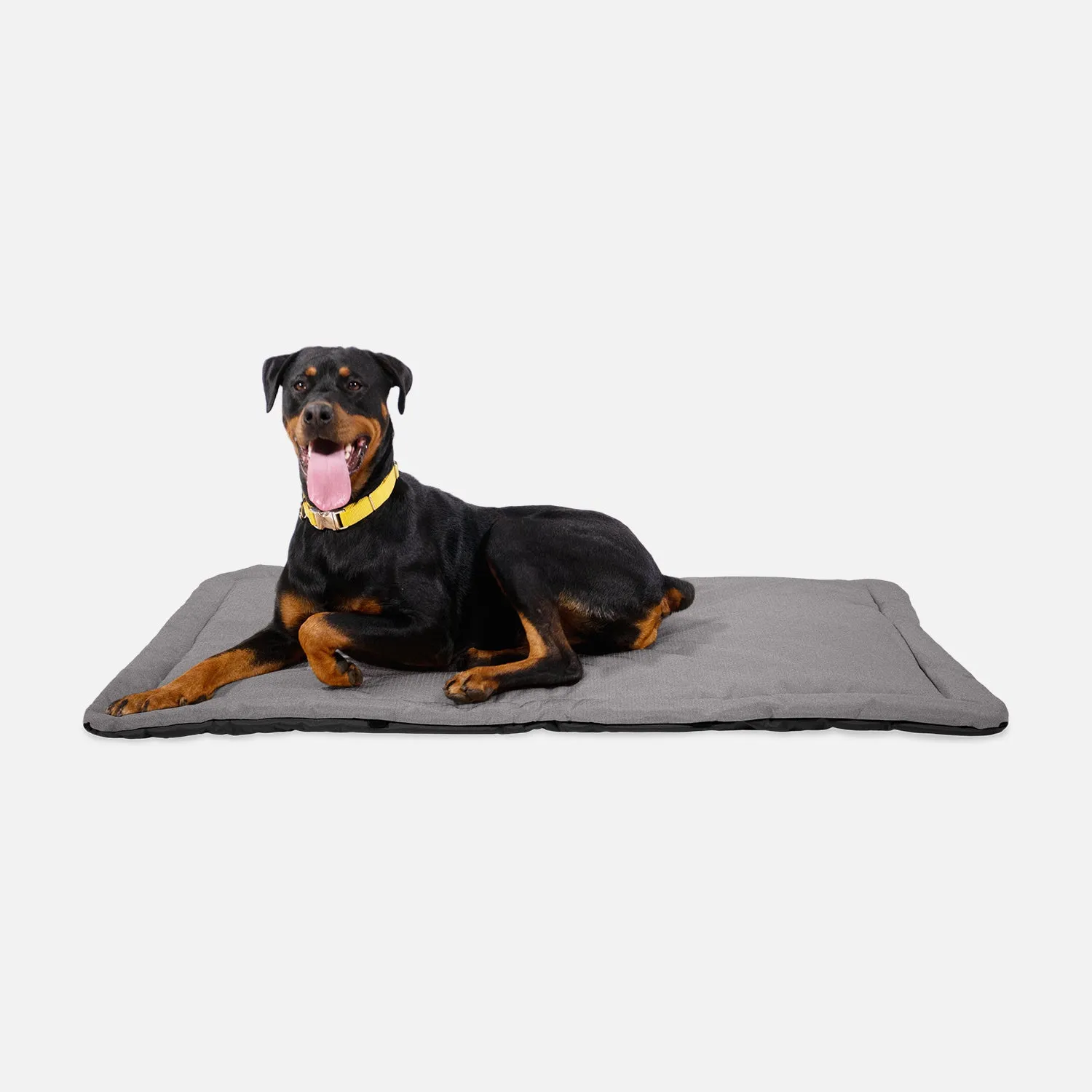 Tough Ripstop™ Dog Crate Pad