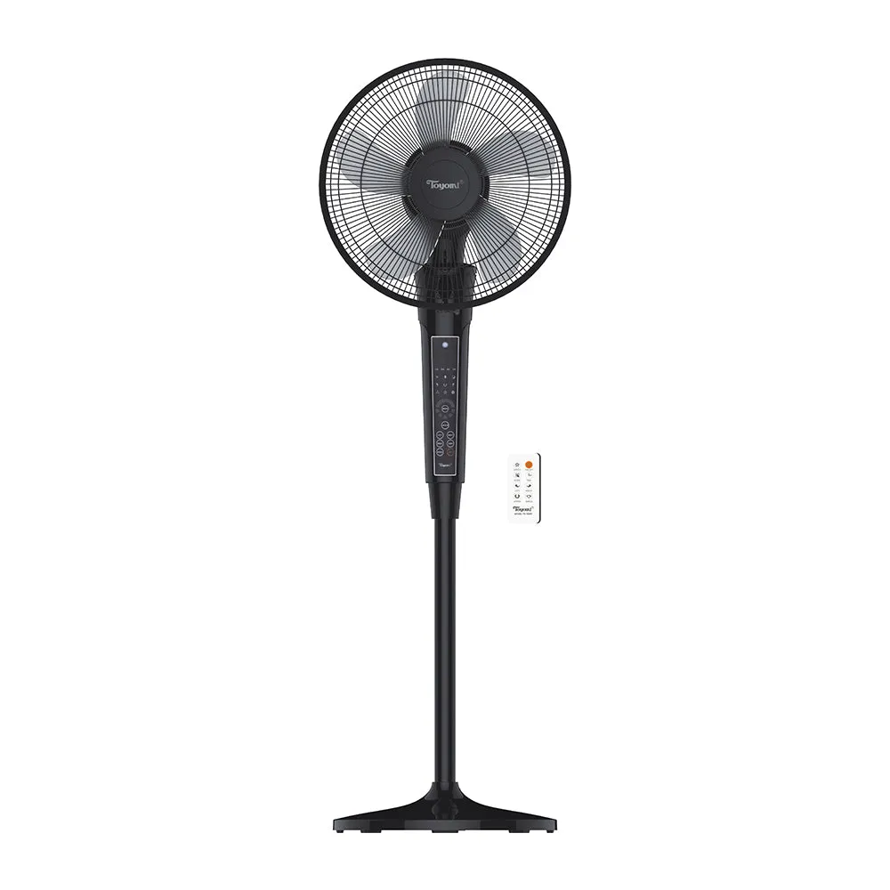 TOYOMI 16" Stand Fan FS 7095R