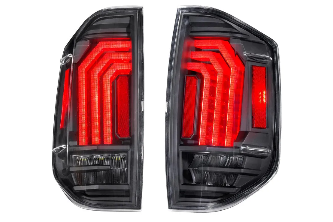 TOYOTA TUNDRA (14-21): MORIMOTO XB LED TAIL LIGHTS