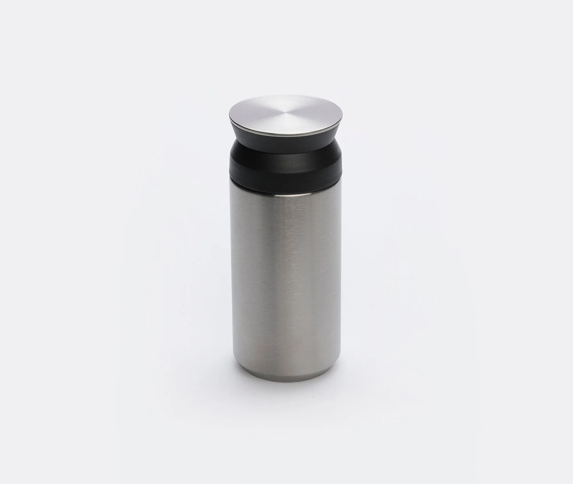 Travel Tumbler 350ml - Stainless-steel