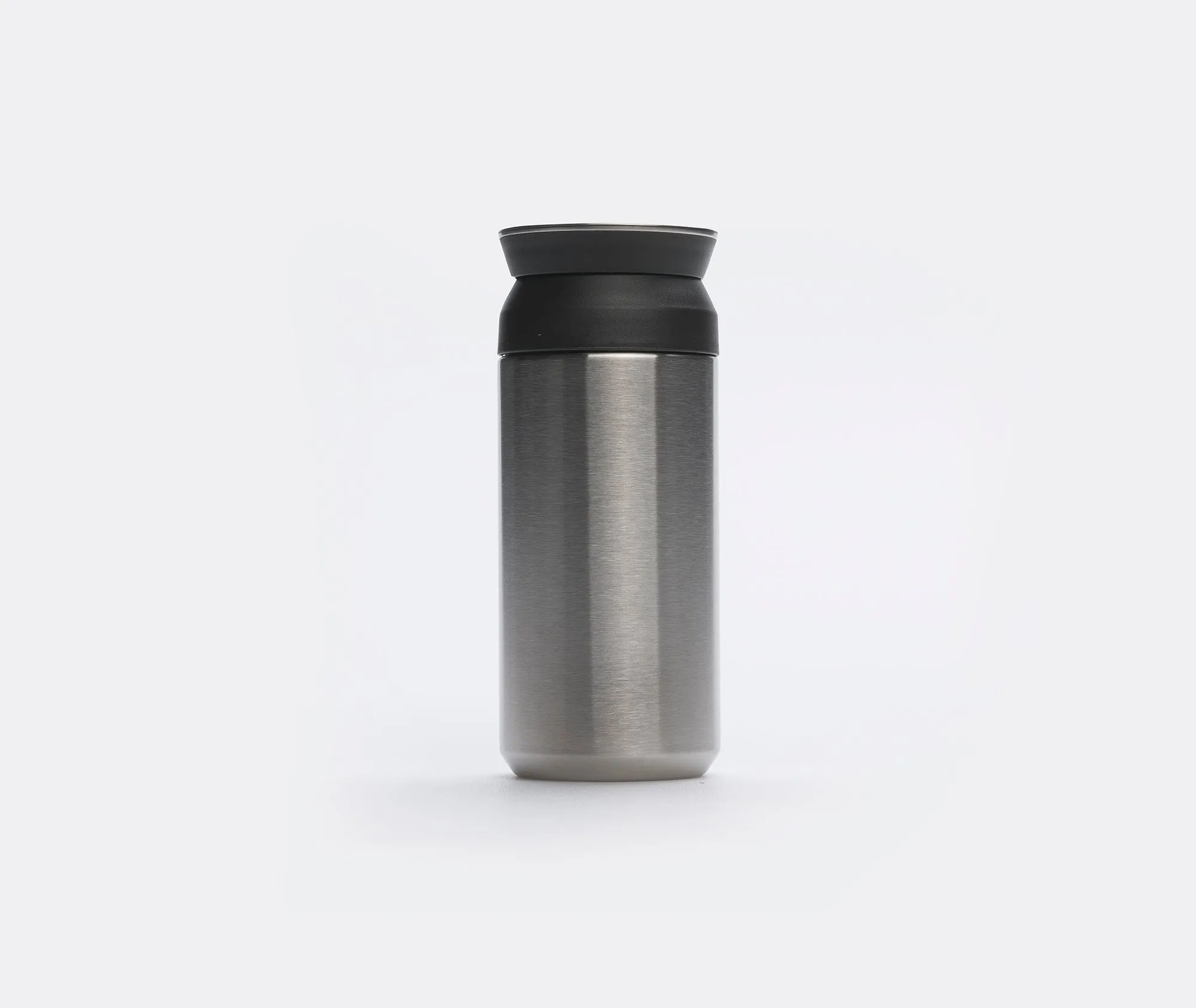 Travel Tumbler 350ml - Stainless-steel