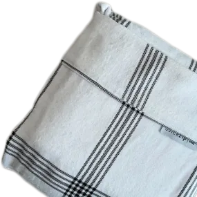 Twilluxe Flannel Flat Sheets