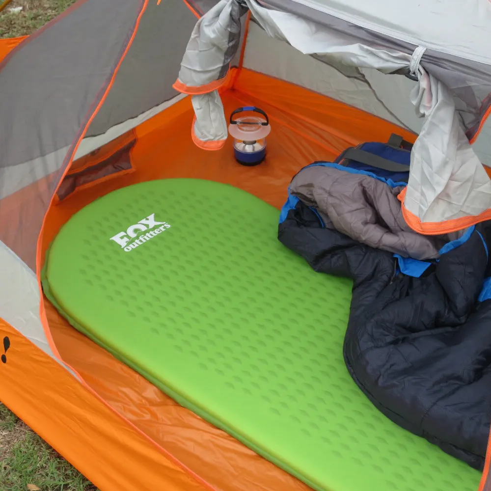 Ultralight 100 Self-Inflating Mattress