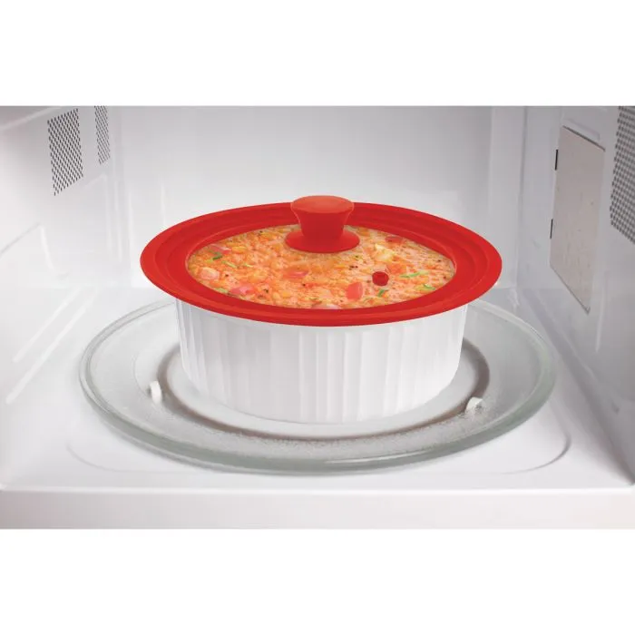 Universal Pot Lid Silicone