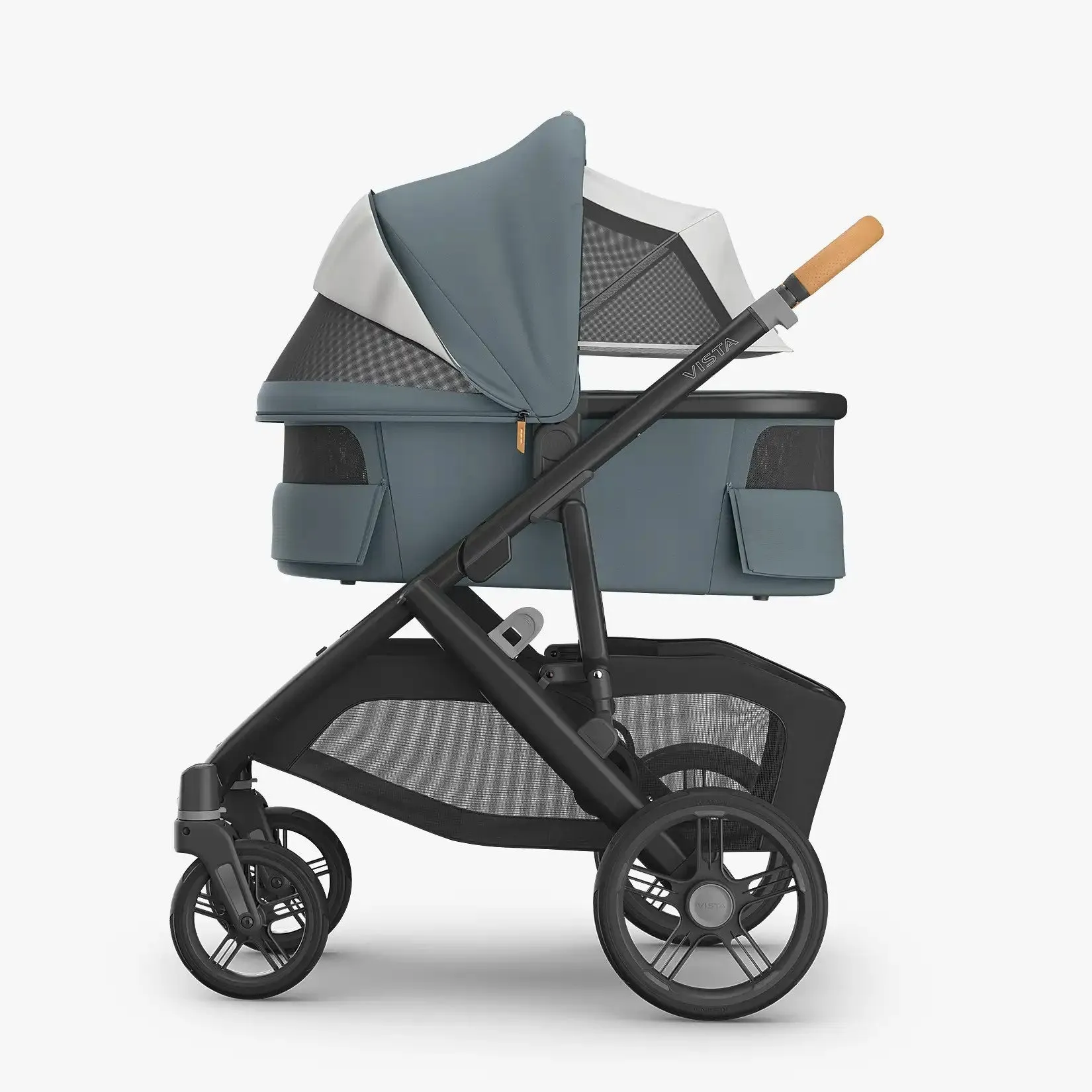 Uppababy Vista V3 Dillan