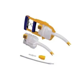 V-Vac Starter Kit - Laerdal Manual Suction