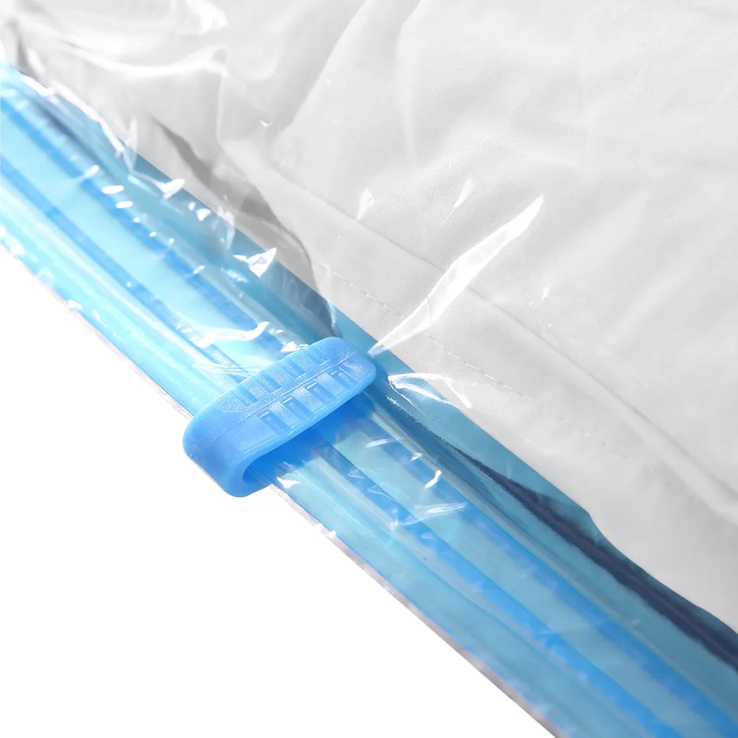 Vacuum Storage Bags Save Space Seal 50x70cm