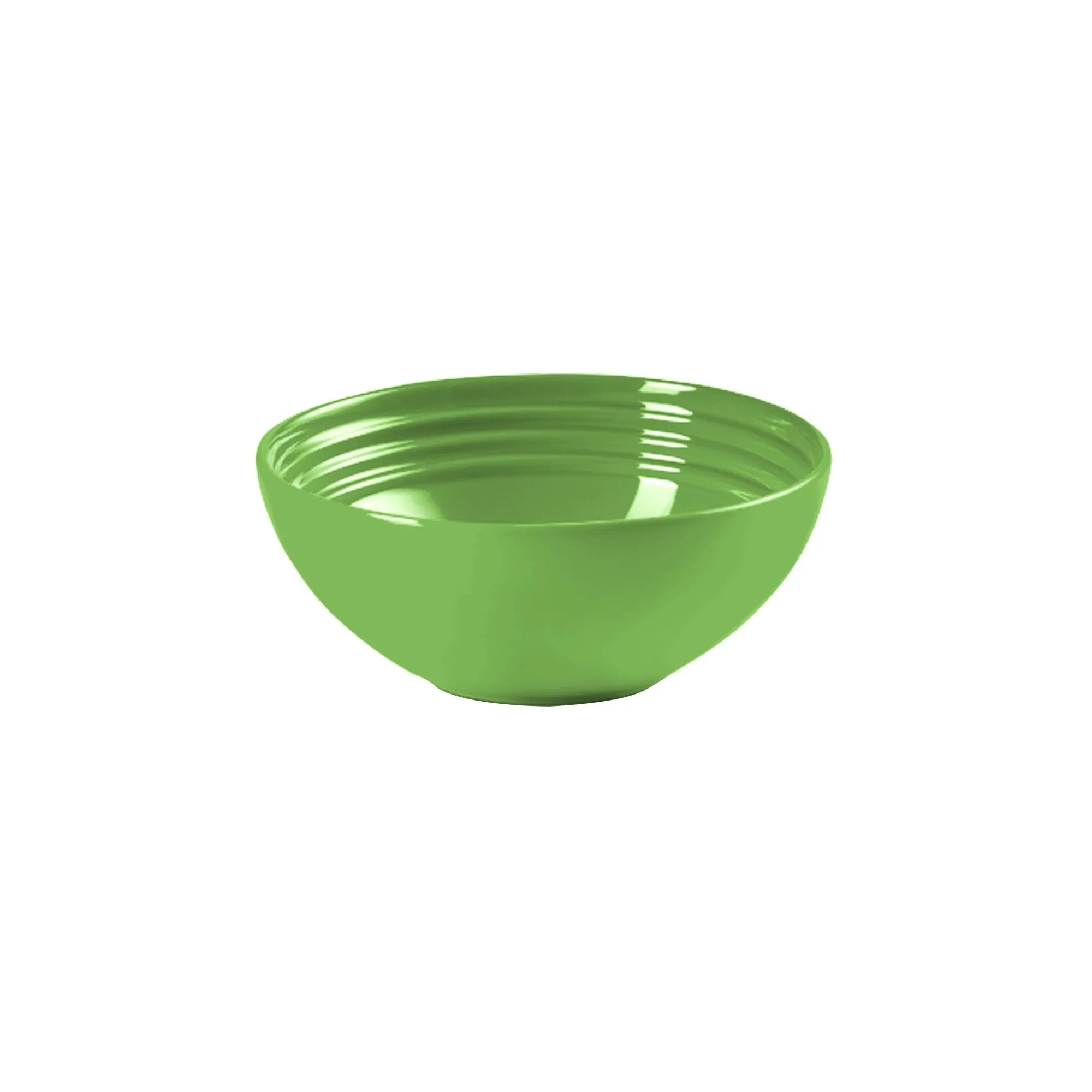 Vancouver 16cm Cereal Bowl - Kiwi