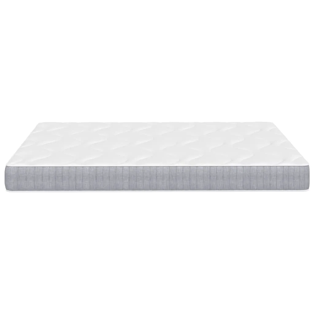 vidaXL Pocket Spring Mattress Medium 180x200 cm