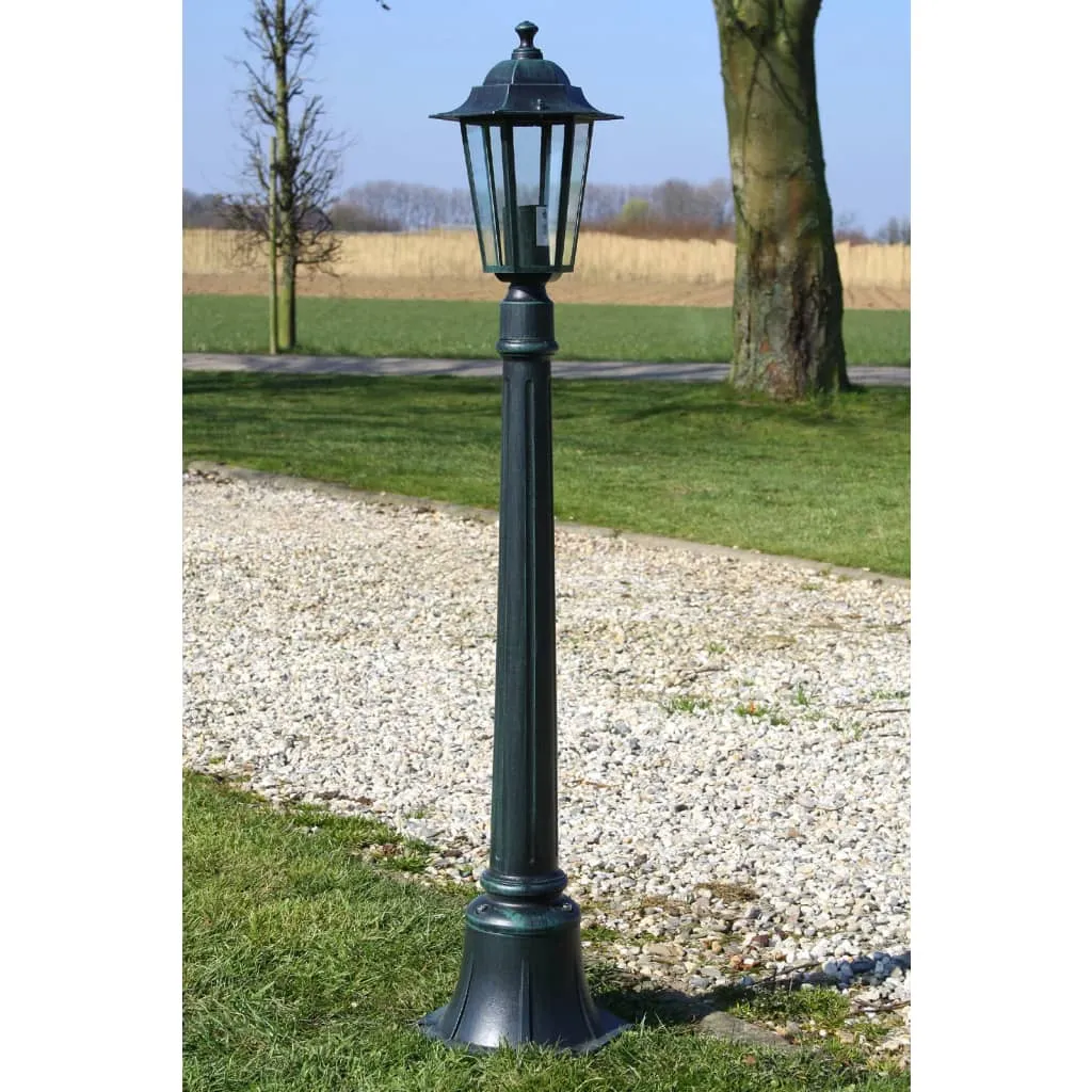 vidaXL Preston Garden Lights 2 pcs 105 cm