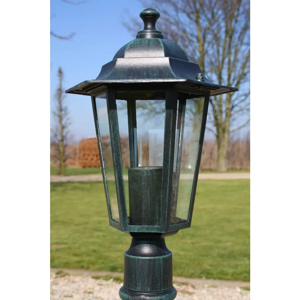 vidaXL Preston Garden Lights 2 pcs 105 cm