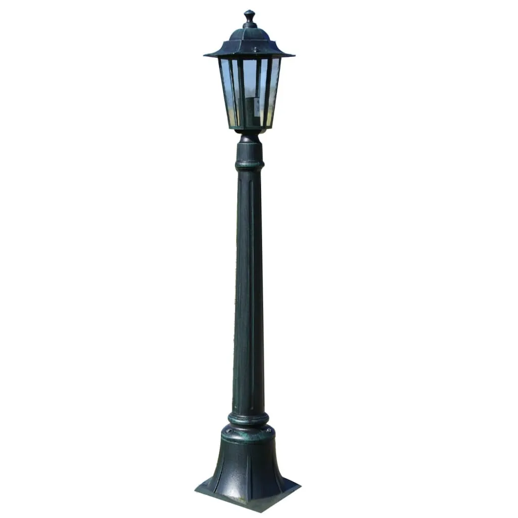 vidaXL Preston Garden Lights 2 pcs 105 cm