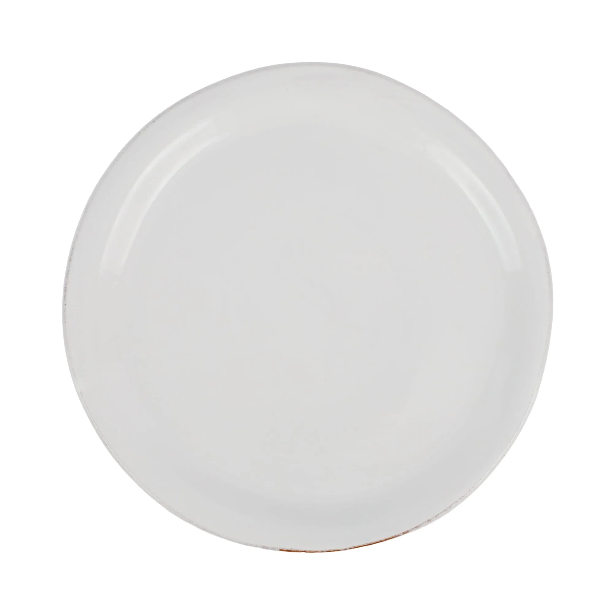 Vietri Cucina Fresca dinner plate, set of 4