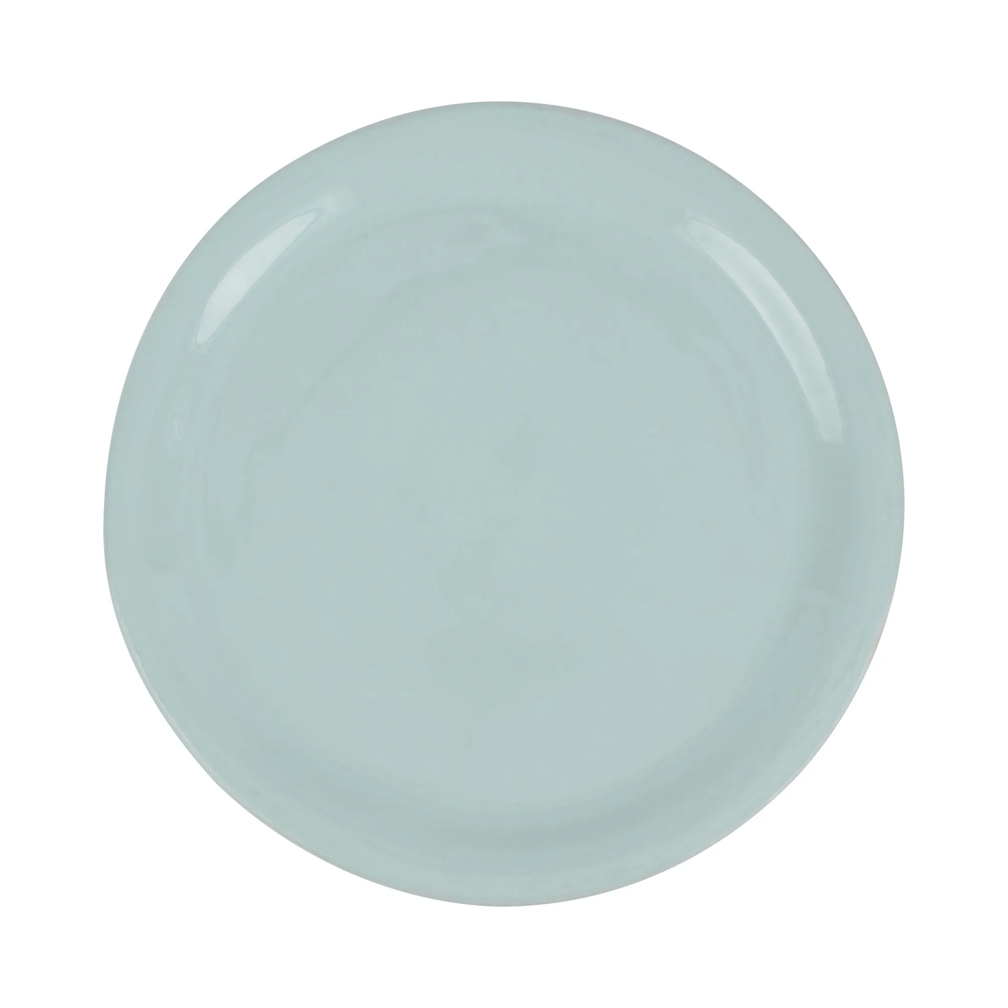 Vietri Cucina Fresca dinner plate, set of 4