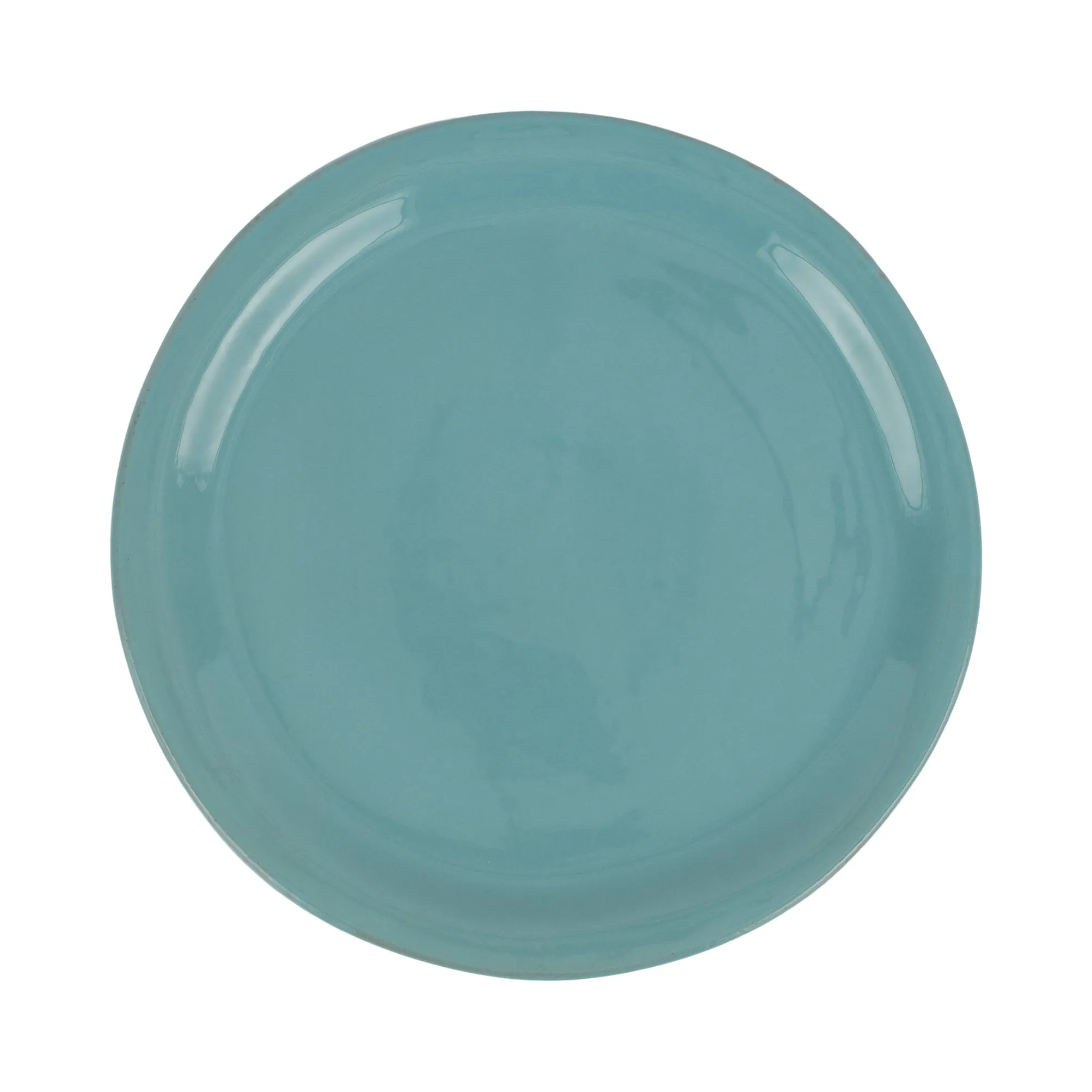 Vietri Cucina Fresca dinner plate, set of 4