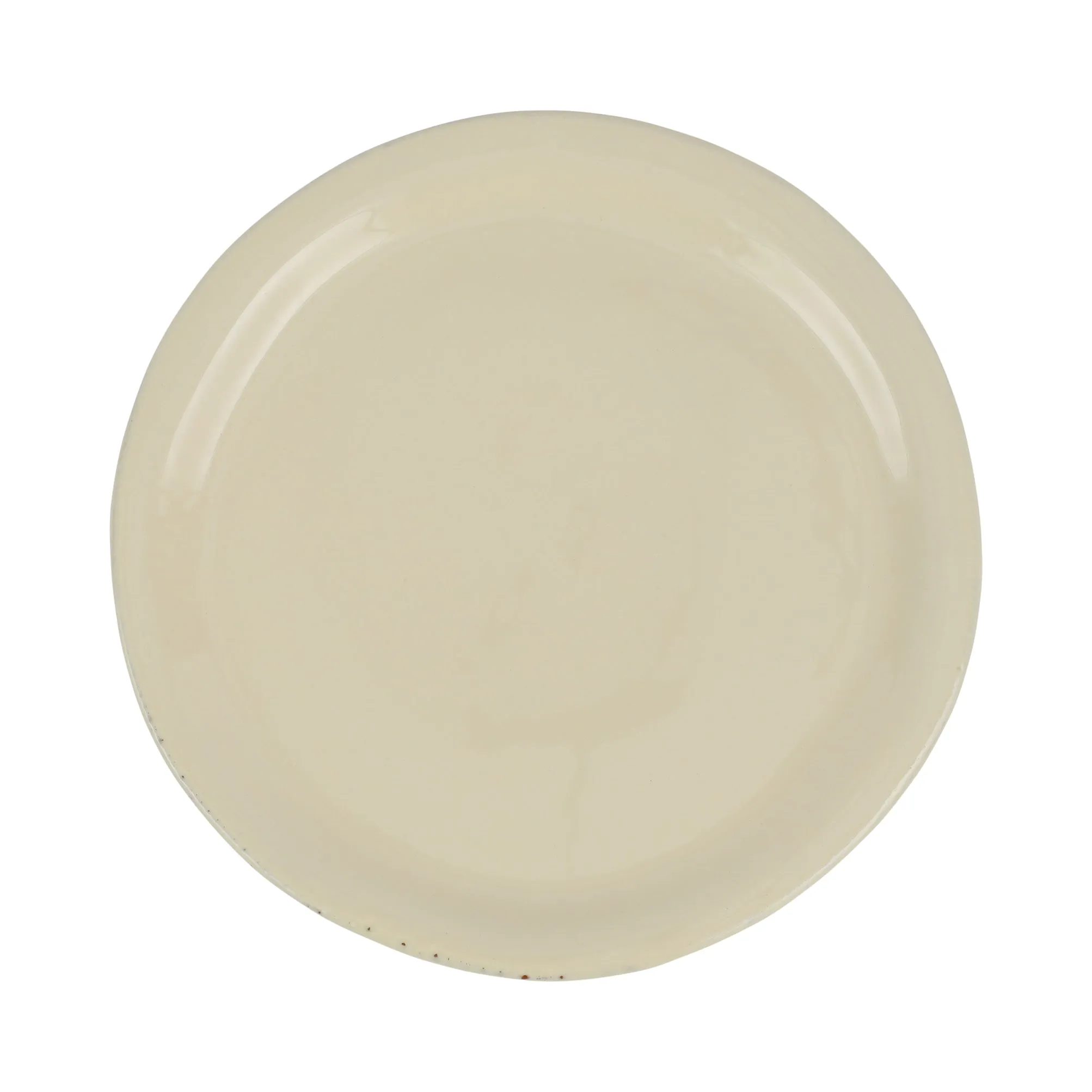 Vietri Cucina Fresca dinner plate, set of 4