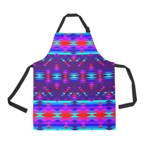 Vision of Peace LG Apron