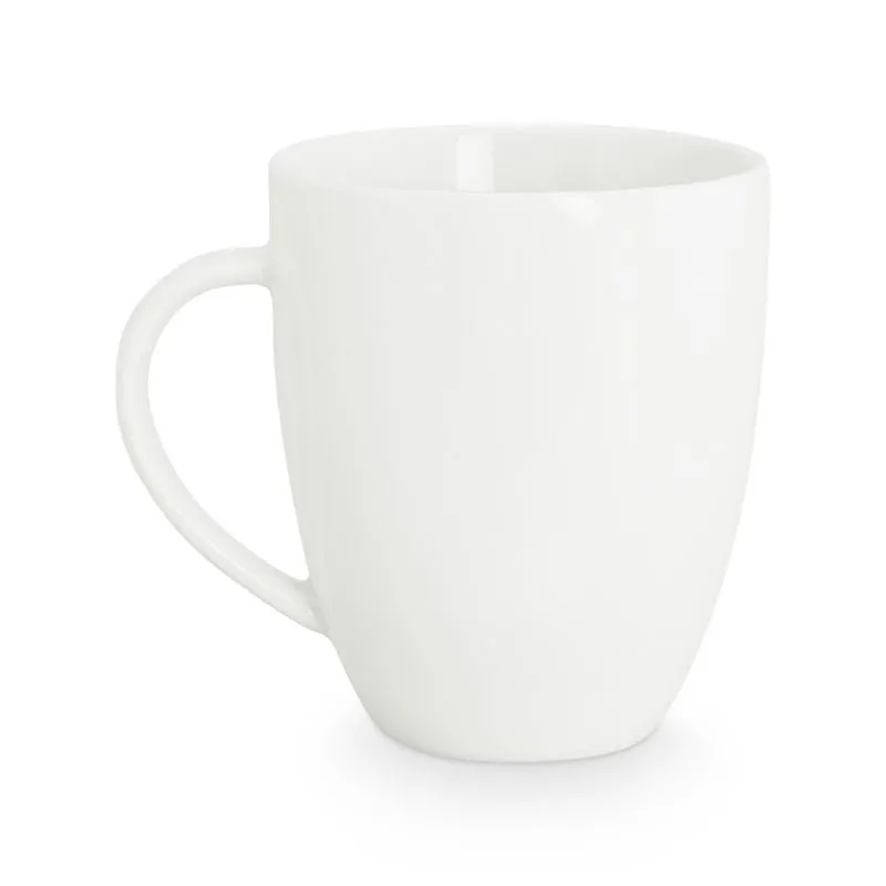 VTWonen White 250ml Mug with Ear