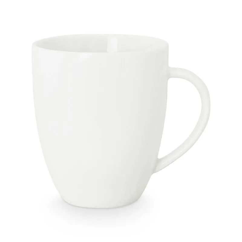 VTWonen White 250ml Mug with Ear