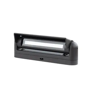 WAC 6401 8" LED Linear Path Light, 2700K