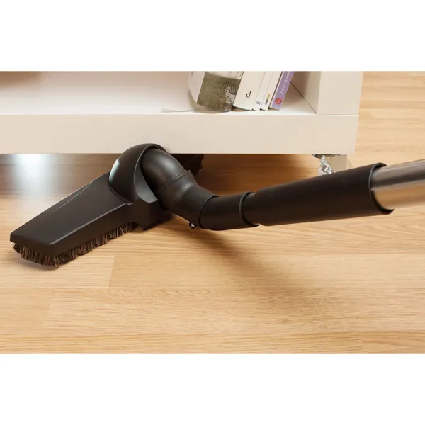 Wessel Werk Turn and Clean Hard Floor Brush - 32mm