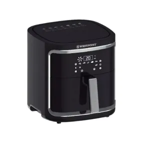 WESTPOINT EASY FRYER XL WF-5257