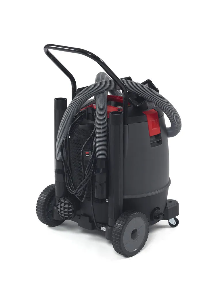 Wet/Dry Vacuum - Ridgid 1650RV 16 Gallon Motor-On-Bottom Wet-Dry Portable 50338