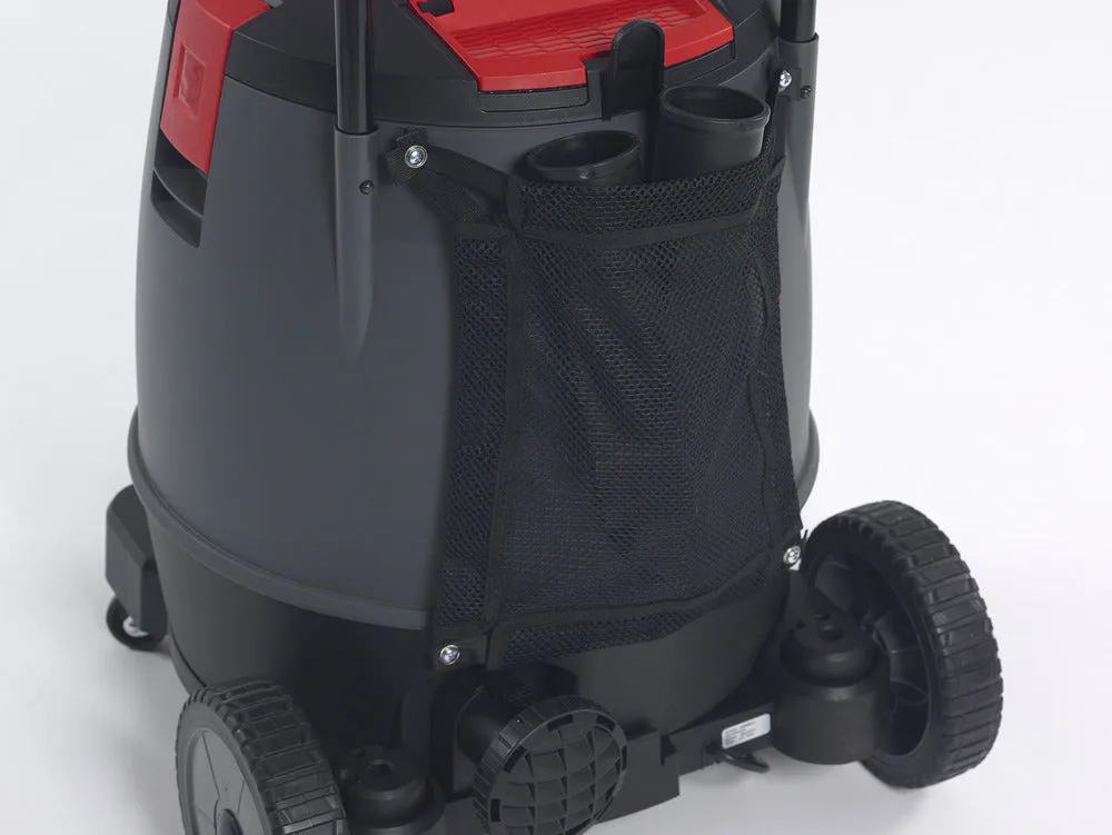 Wet/Dry Vacuum - Ridgid 1650RV 16 Gallon Motor-On-Bottom Wet-Dry Portable 50338