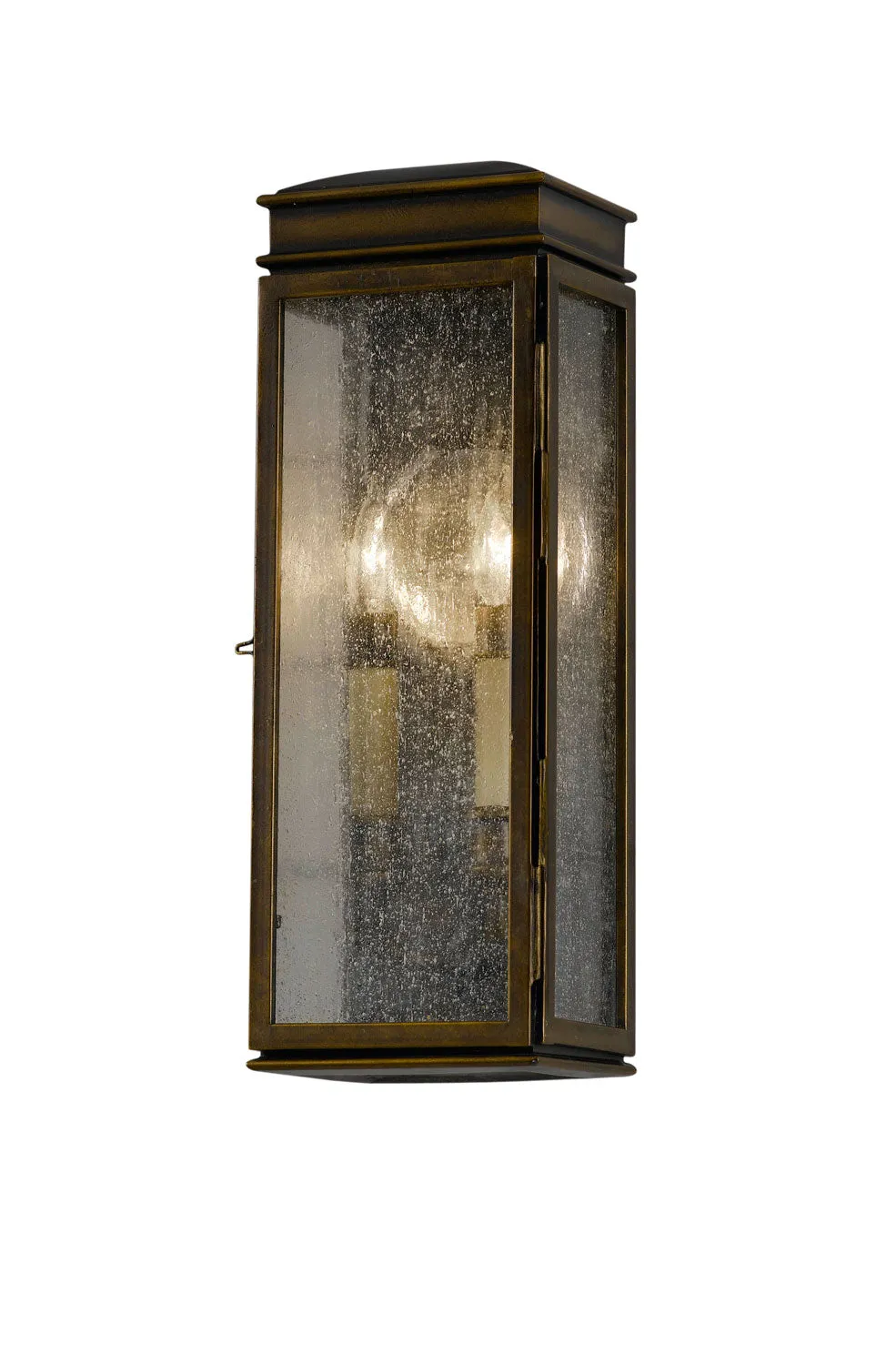 Whitaker Outdoor Wall Light