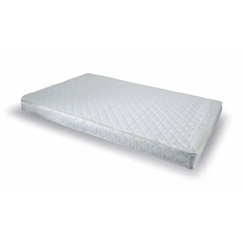 White Crib Mattress