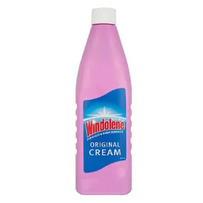 Windolene Original Cream