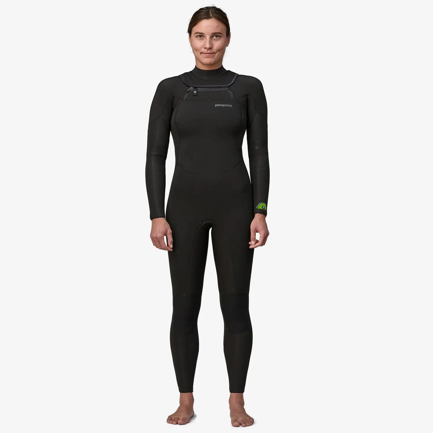 Women's R2 Regulator FZ Full Suit