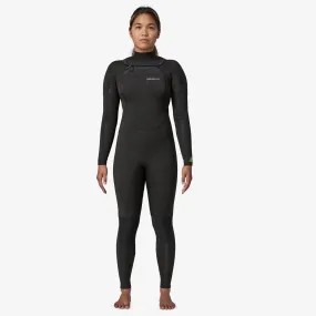 Women's R2 Regulator FZ Full Suit