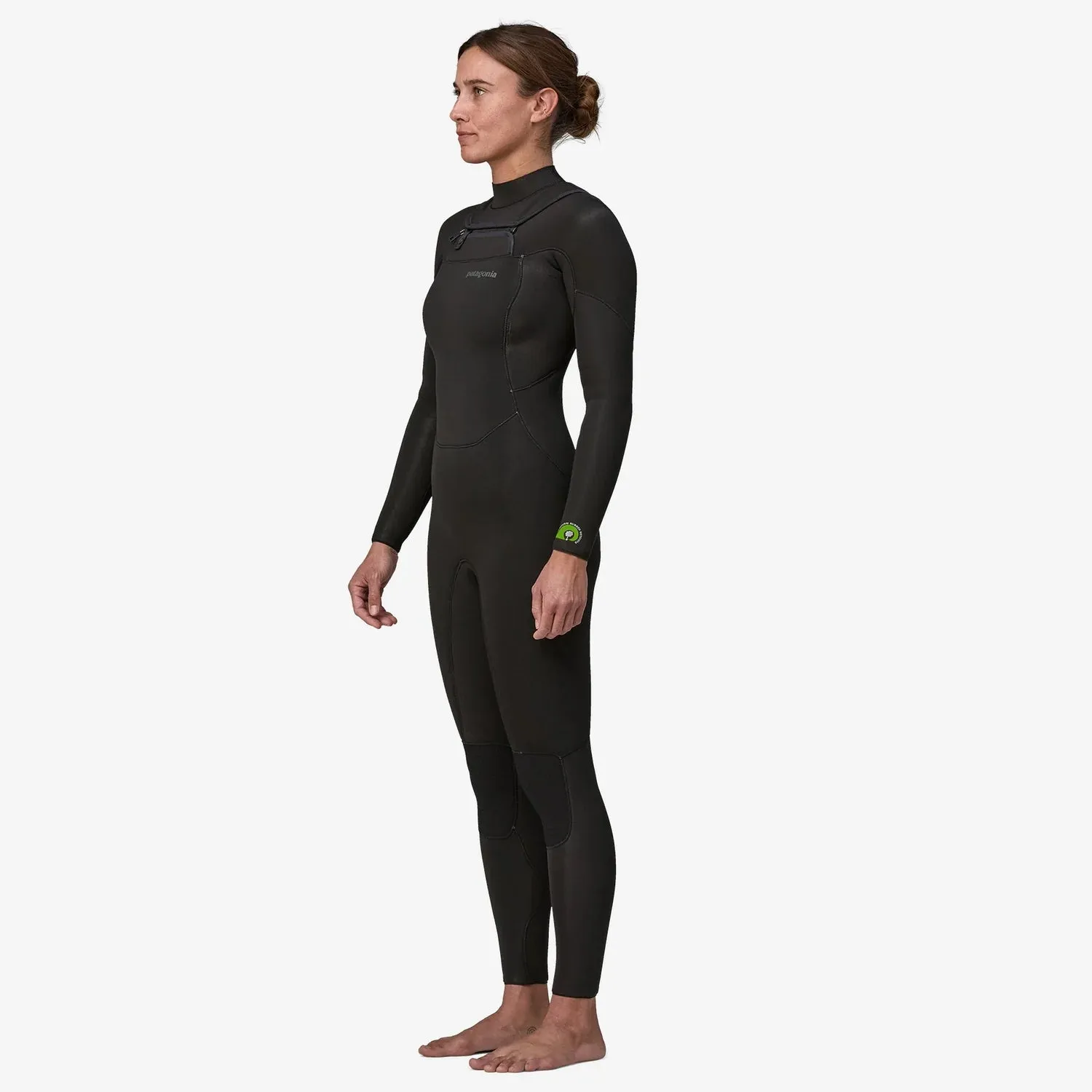 Women's R2 Regulator FZ Full Suit