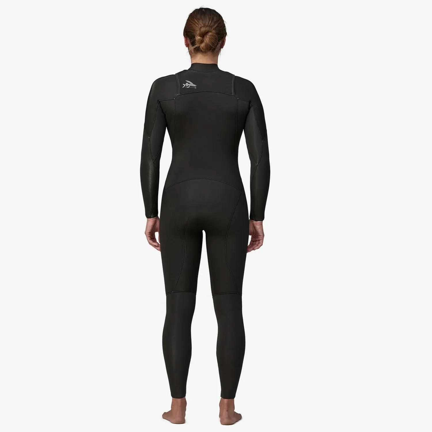 Women's R2 Regulator FZ Full Suit