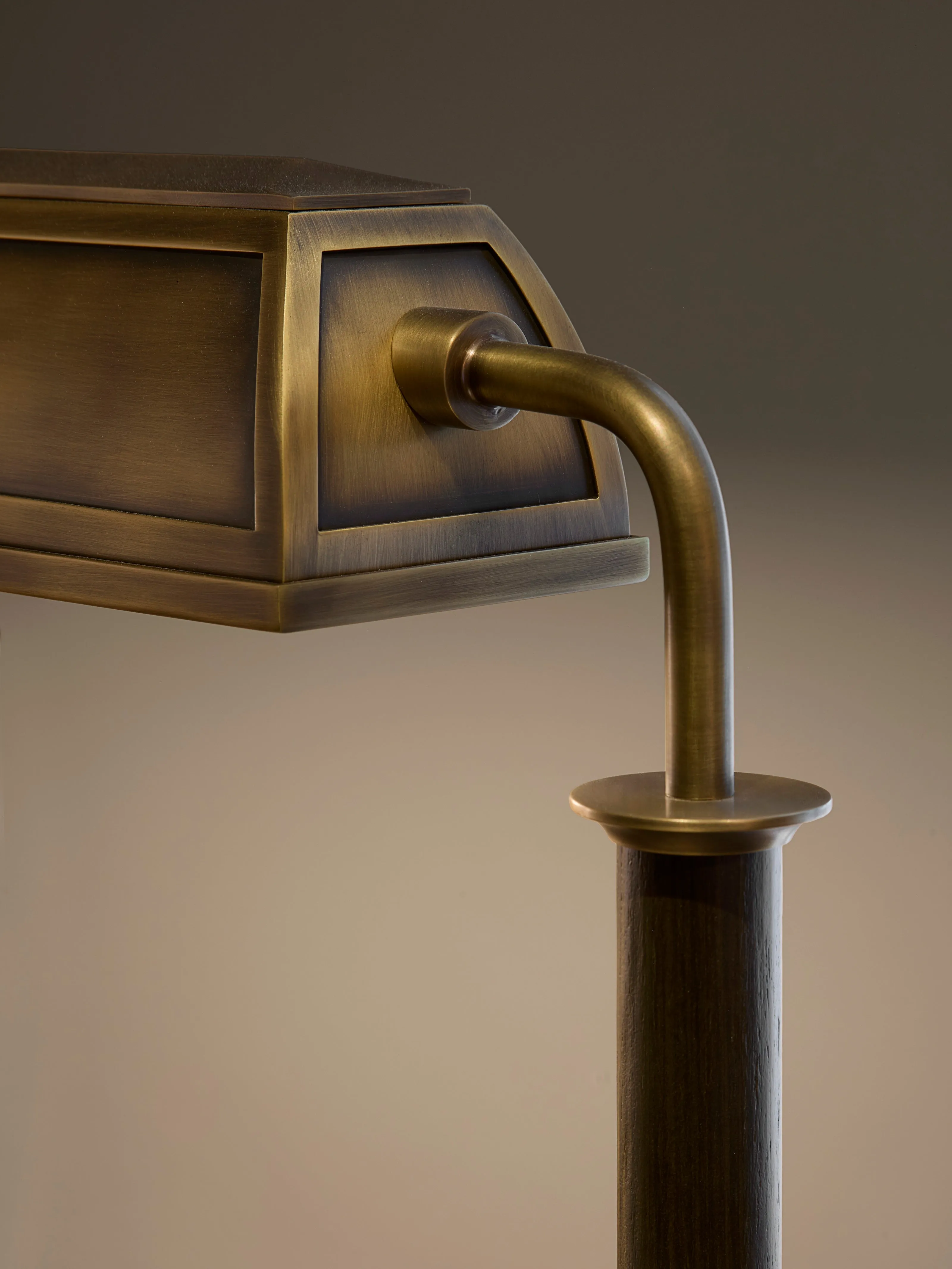 Wyatt Floor Lamp