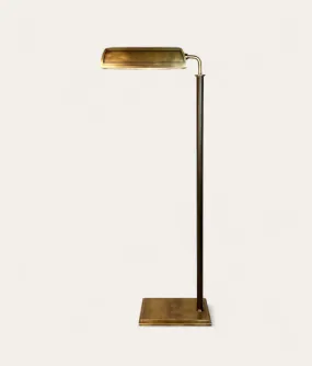 Wyatt Floor Lamp