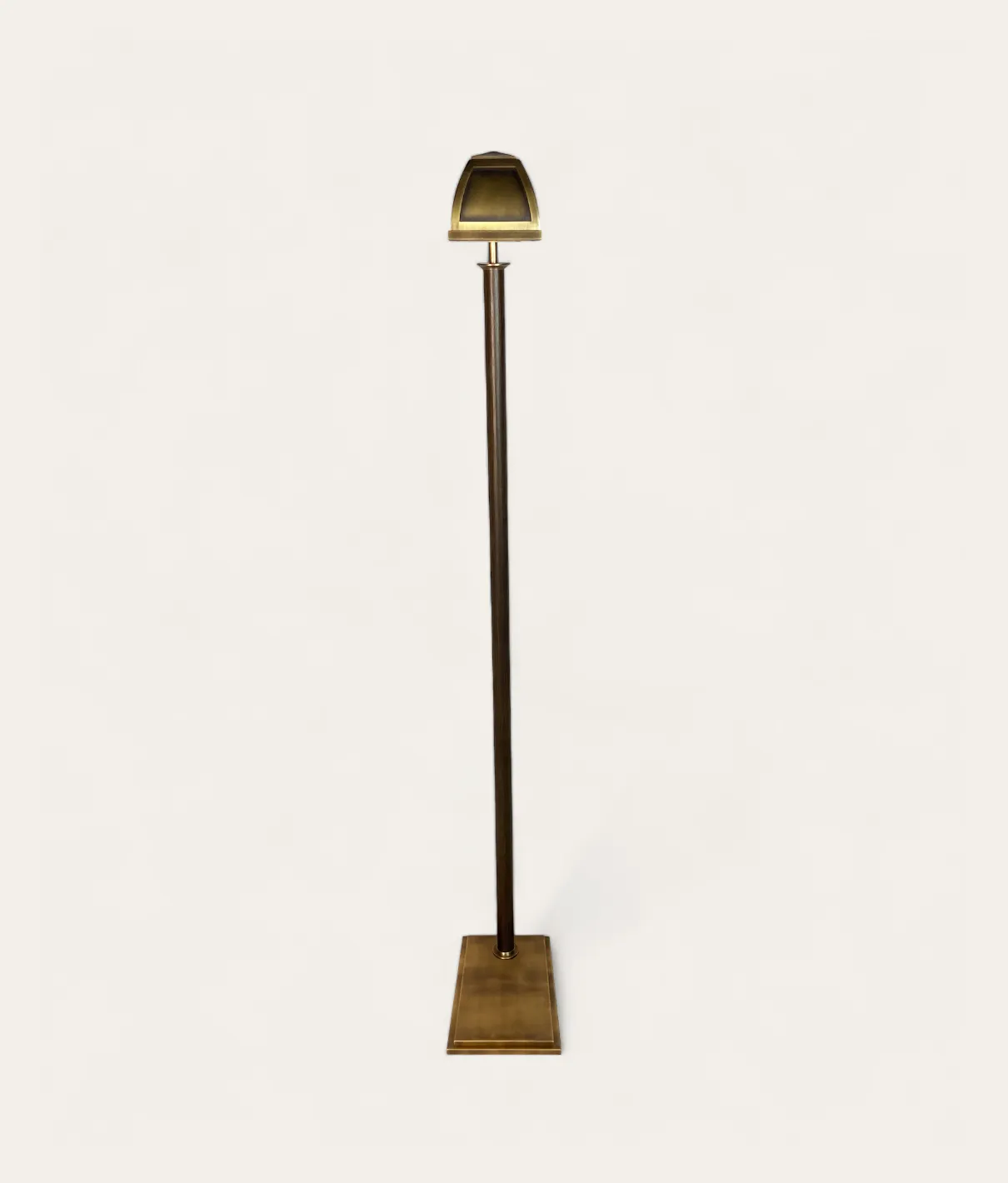 Wyatt Floor Lamp