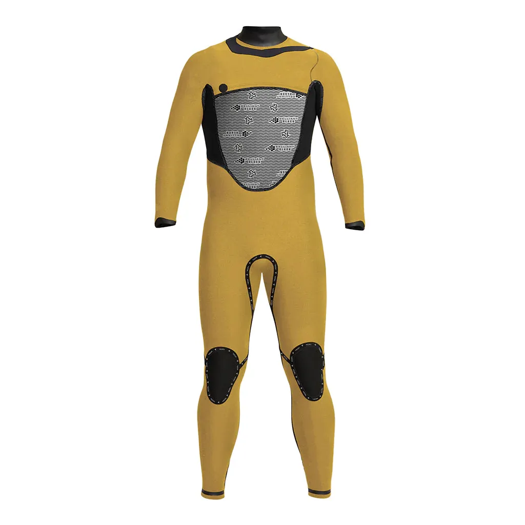 XCEL Mens Drylock 3/2mm Full Wetsuit