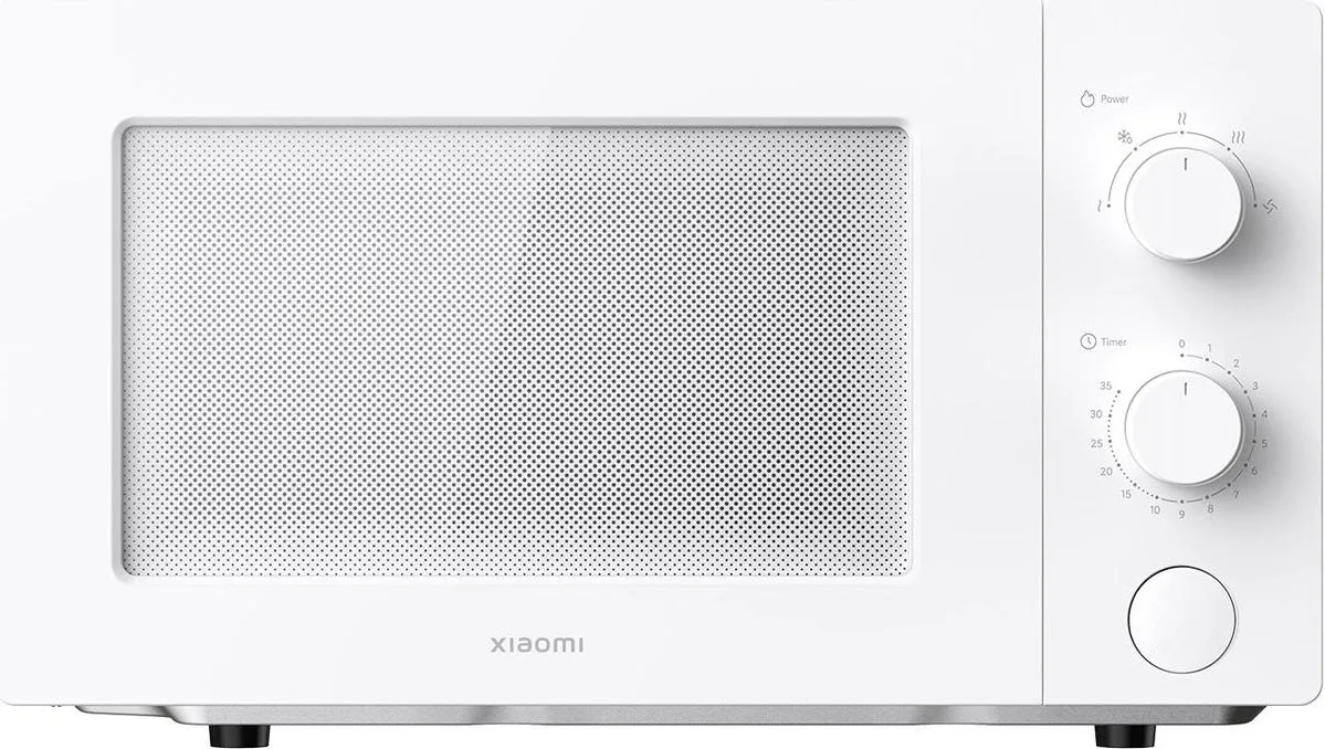 Xiaomi Microwave Oven White Eu