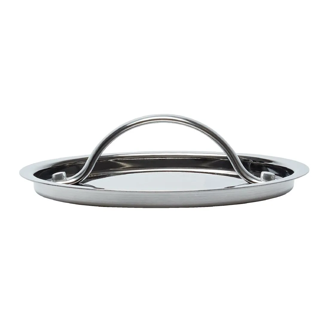 Y422 Vogue Tri Wall Saucepan Lid 140mm