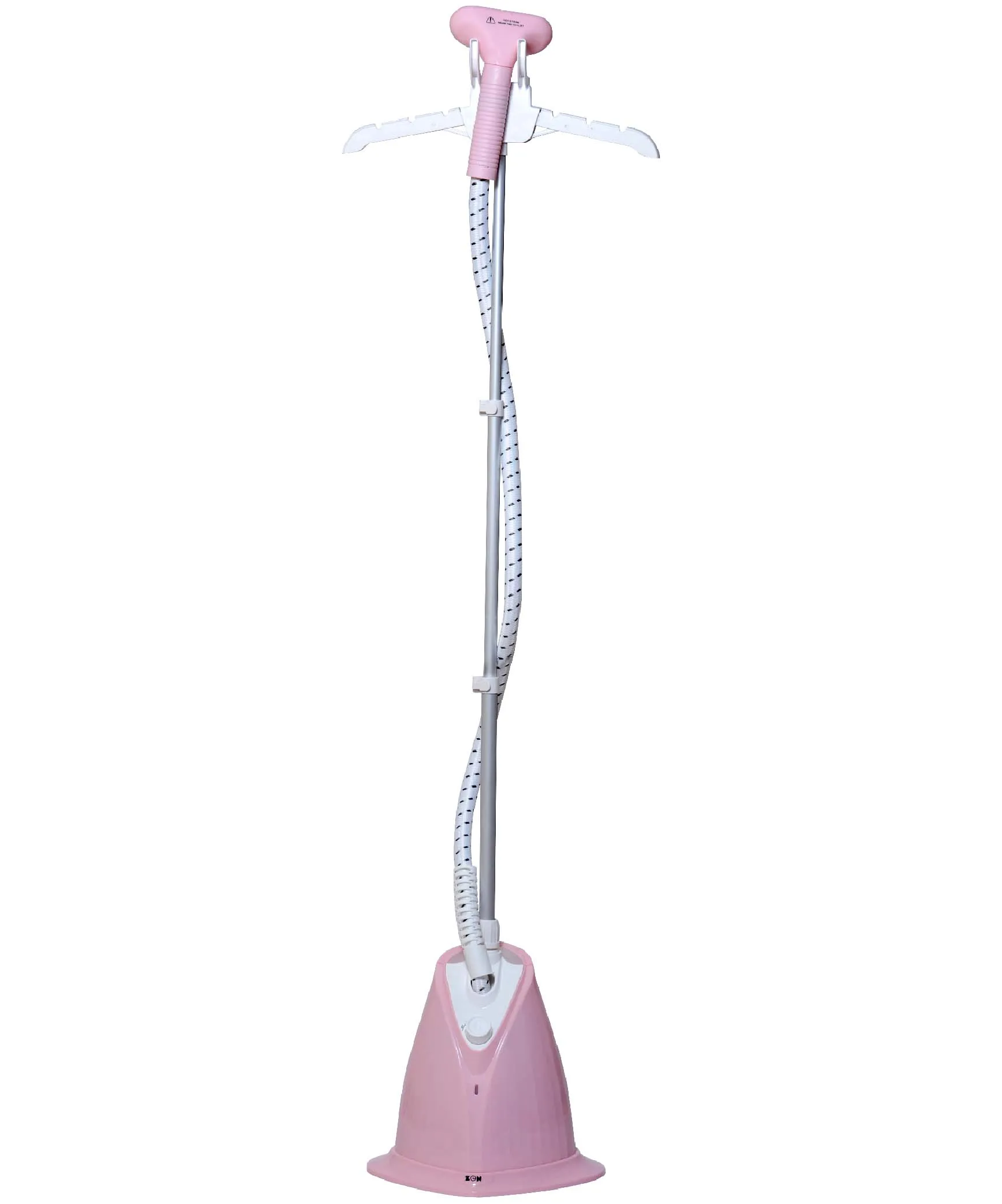 Zen Garment Steamer 1800W 1.7L- Pink, ZGS360