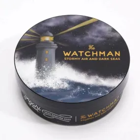 Zingari Man The Watchman Shave Soap