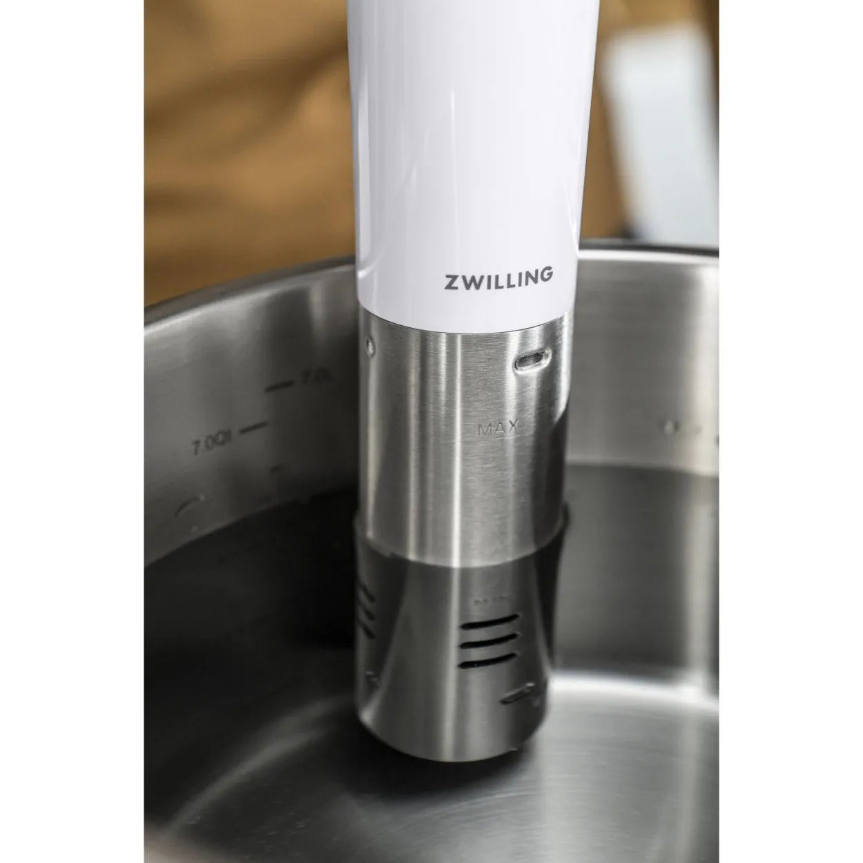 Zwilling Sous Vide & Vacuum Pack Starter Kit - 36807-012